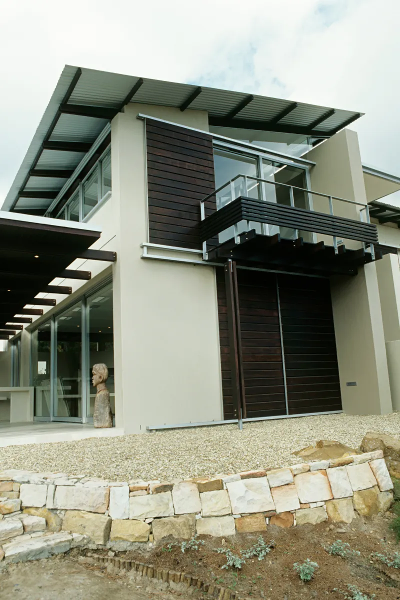 pérgolas de madera Cancún
