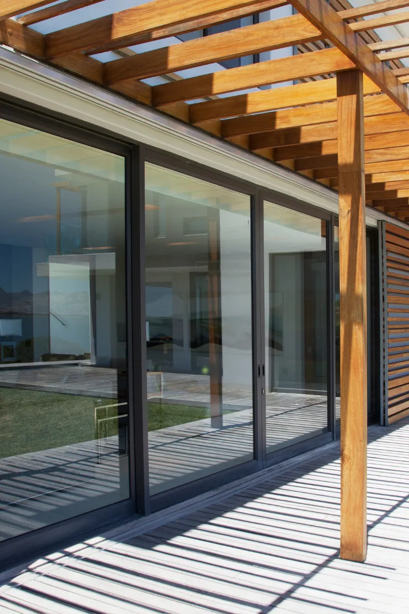 pérgolas para exterior en playa cancún