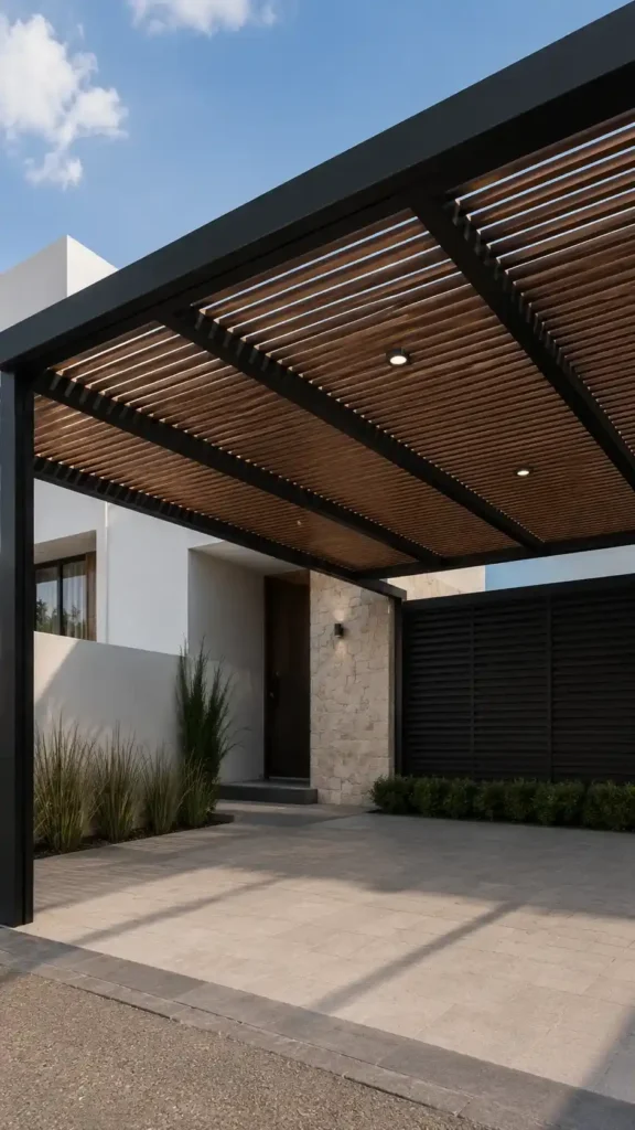 Servicio de instalación de deck en Cancún (1)