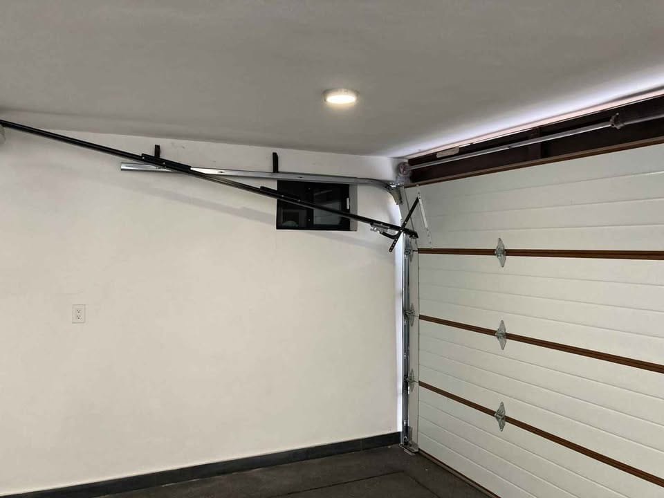 automatización de portones para cochera en Cancún